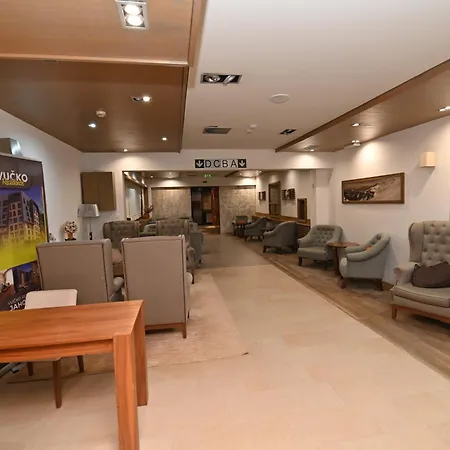 D342 Vucko Privat Jahorina