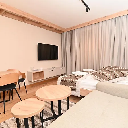 D342 Vucko Privat Otel