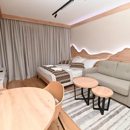 Otel D342 Vucko Privat