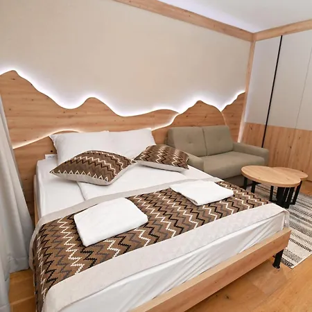 D342 Vucko Privat Otel Jahorina