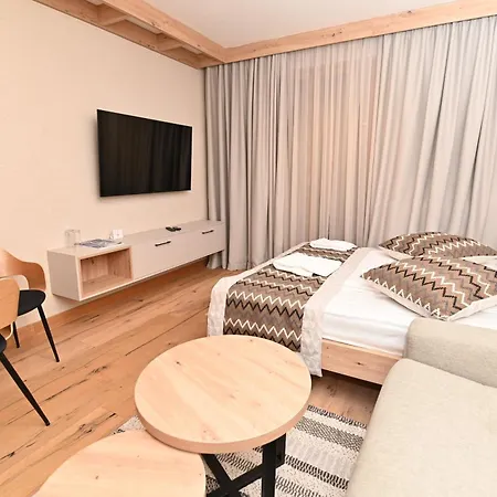 D342 Vucko Privat 4* Jahorina