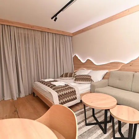 Otel D342 Vucko Privat