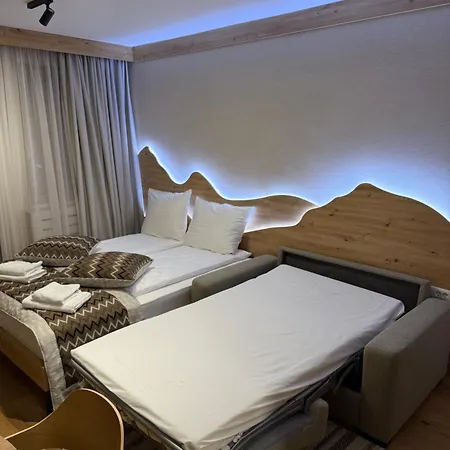 Otel D342 Vucko Privat Jahorina